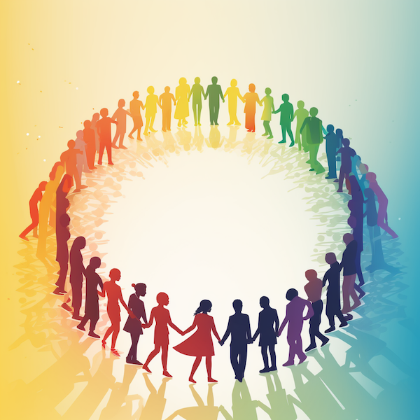 PRIDE Event Community Guidelines