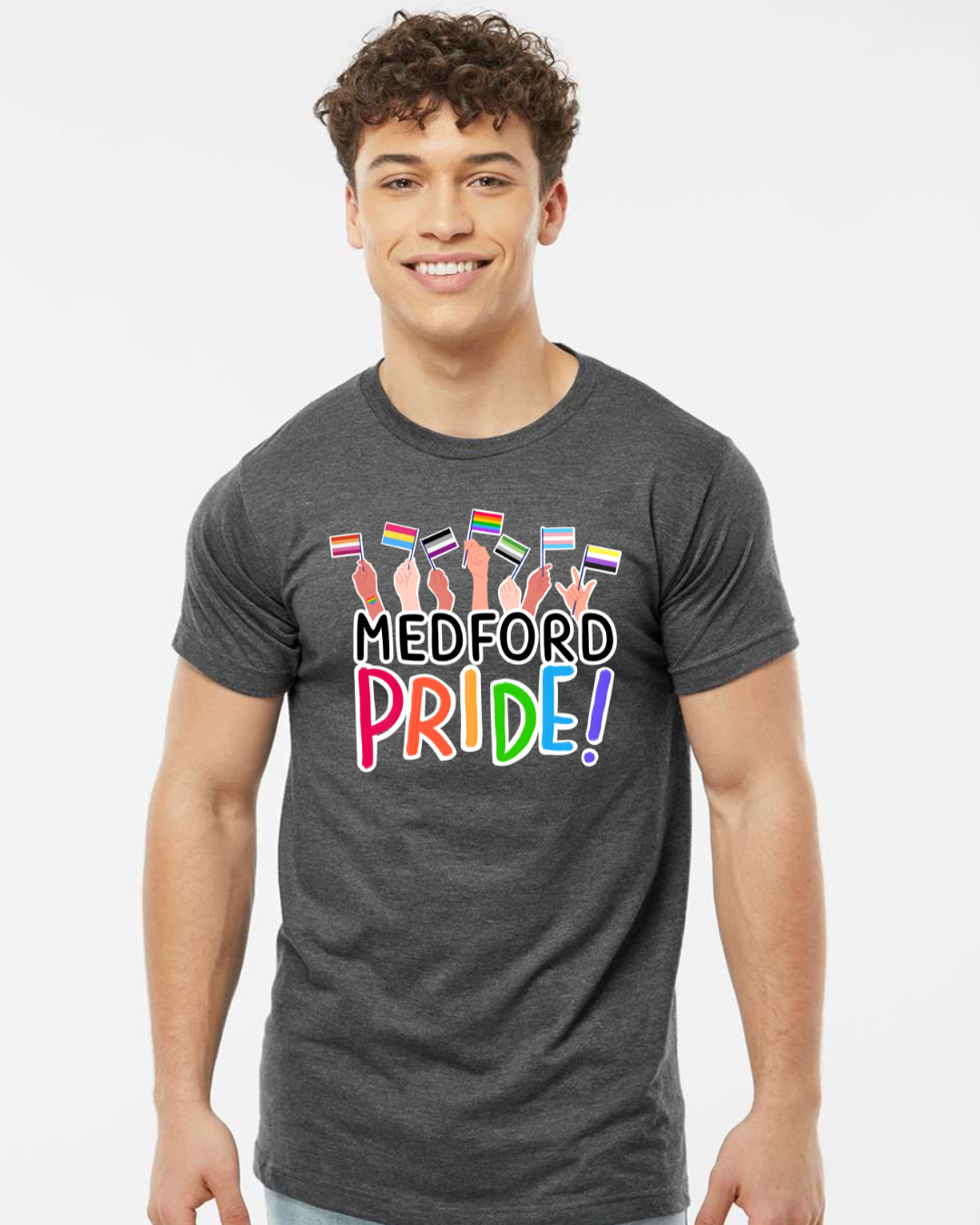 Shirt Available at the Event